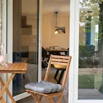 Apartman Haus Nordmoewe - Tide 2a *
