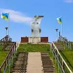 Apartman Haus Nordmoewe - Tide 2a *