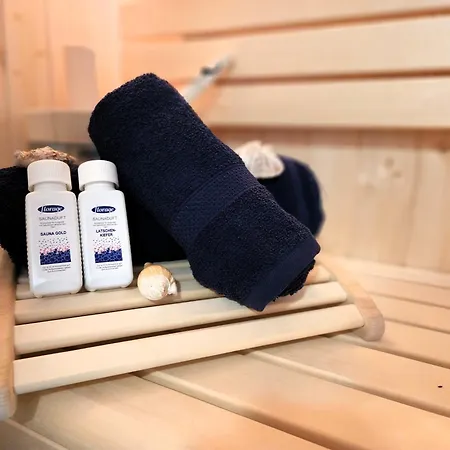 Haus Nordmoewe شقة توسينس