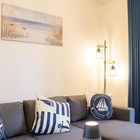 Haus Nordmoewe توسينس