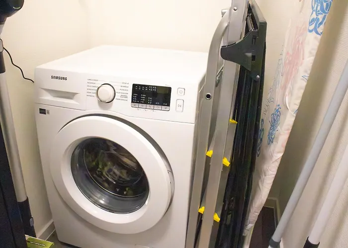 Haus Nordmoewe Apartman