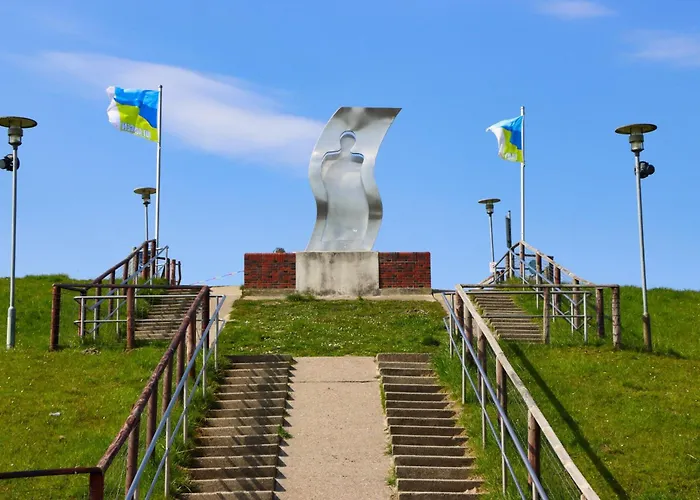 Apartman Haus Nordmoewe *